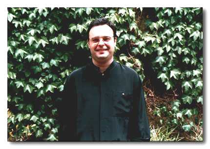 Jordi Lluch i Arenas