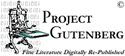 Projecte Gutenberg